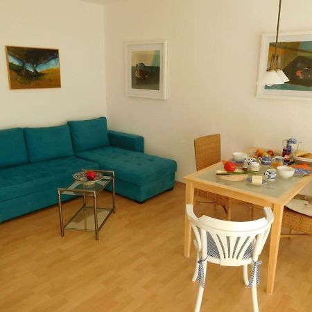 Wohnung Im Herzen Von Ettlingen Esterno foto