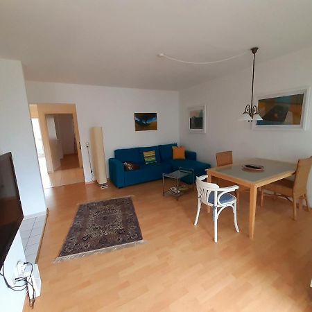 Wohnung Im Herzen Von Ettlingen Esterno foto