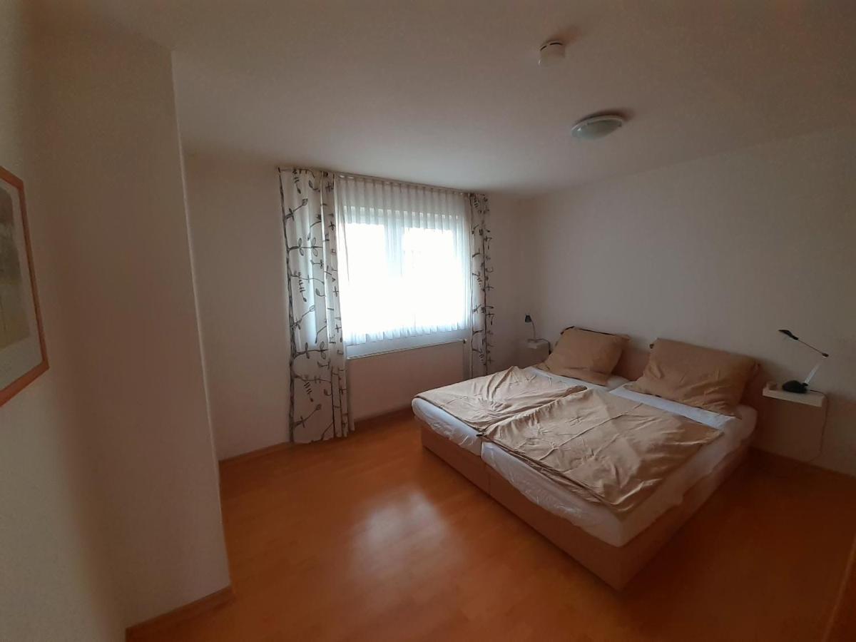 Wohnung Im Herzen Von Ettlingen Esterno foto