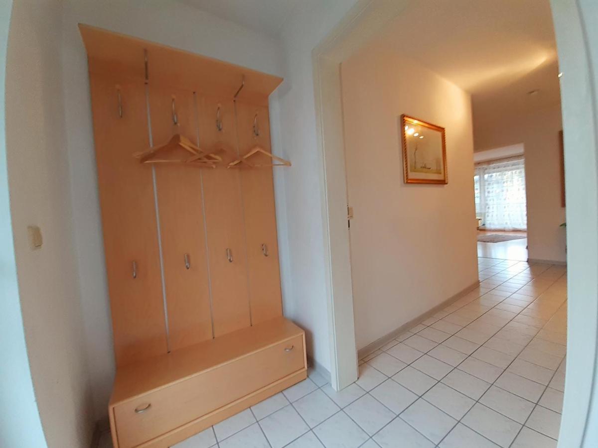 Wohnung Im Herzen Von Ettlingen Esterno foto